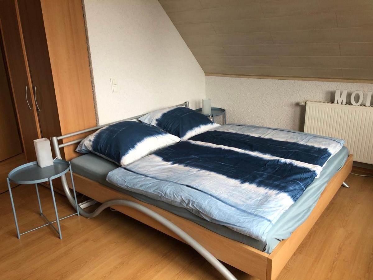 Haus Kleewiese Ulmen Bagian luar foto