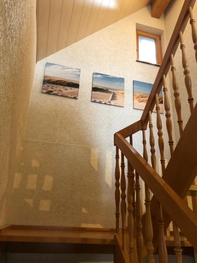 Haus Kleewiese Ulmen Bagian luar foto